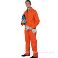 Reflective Clothing for Rain and Fire Retardant Workwear